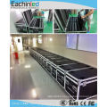 P6 Indoor Led Screen Dj Stage Background Led Display Big Screen